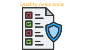 Quality Assurance